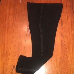 Express size M NWOT pull on dress pants